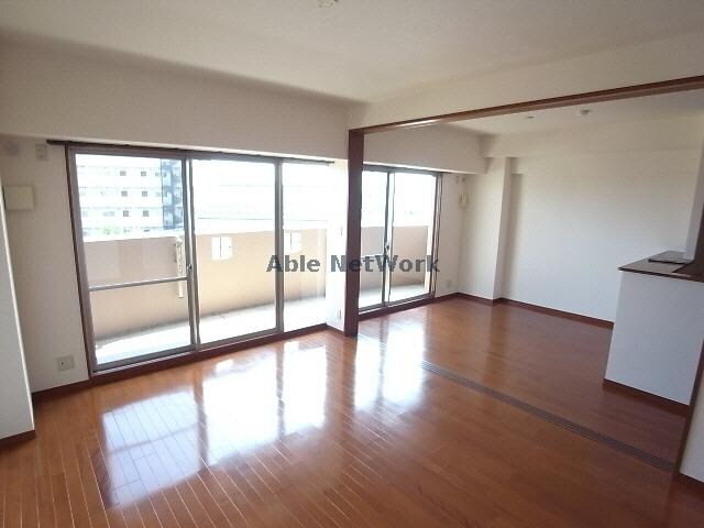 物件内観写真12　(居室)