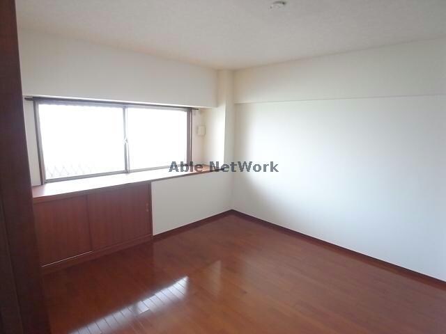 物件内観写真13　(居室)