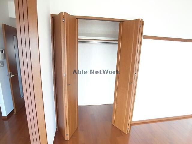物件内観写真14　(収納)
