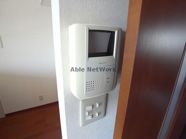 物件内観写真15　(TVｲﾝﾀｰﾎﾝ)