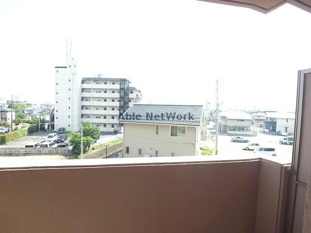 物件内観写真17　(眺望)