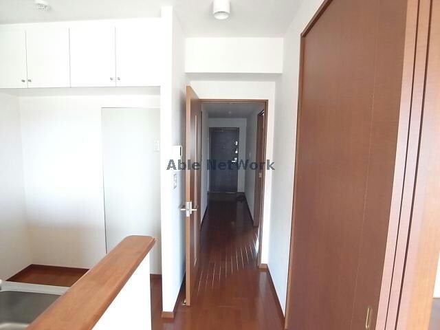 物件内観写真18　(居室)