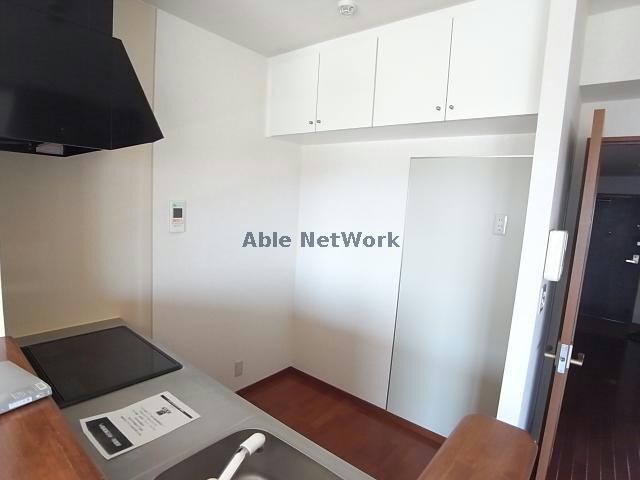 物件内観写真19　(キッチン)