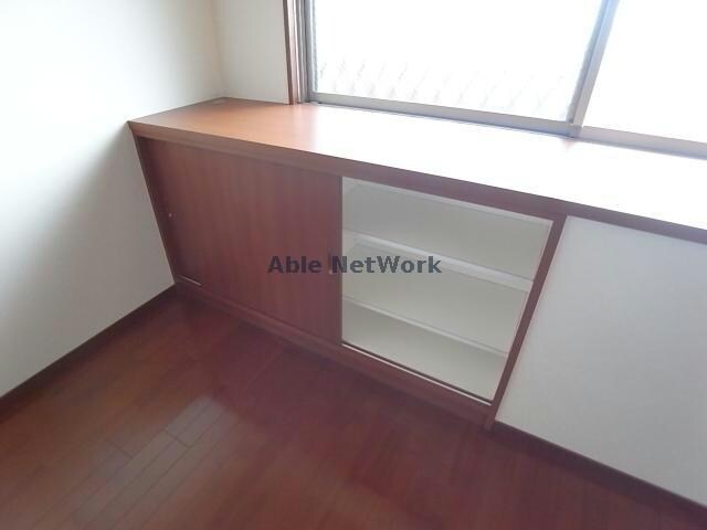 物件内観写真20　(収納)