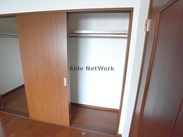 物件内観写真21　(収納)