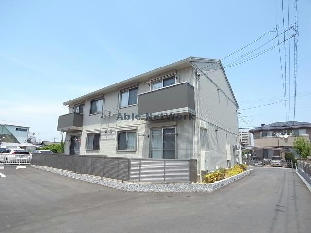 シンフォニーＡ