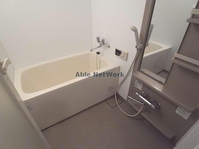 物件内観写真8　(バス／シャワールーム等)