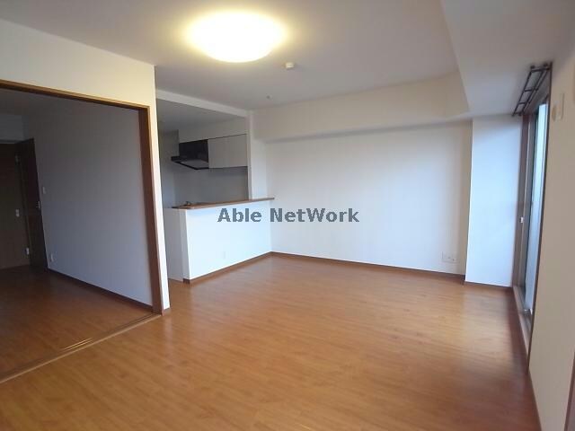 物件内観写真12　(居室)