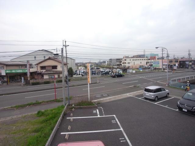 物件内観写真17　(眺望)