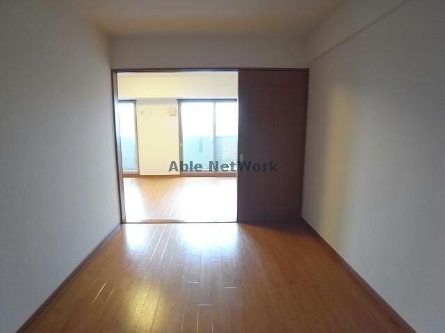 物件内観写真21　(洋室)