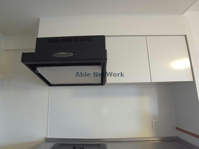 物件内観写真22　(キッチン)