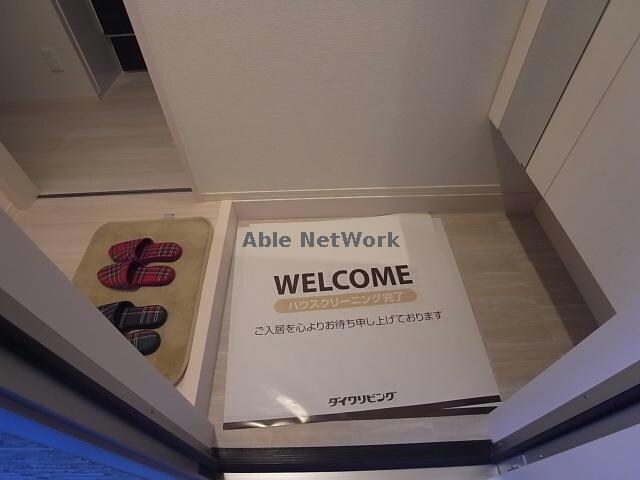 物件内観写真6　(※参考写真です)