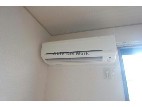 空調設備(※別室参考写真)