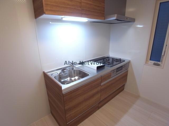 物件内観写真11　