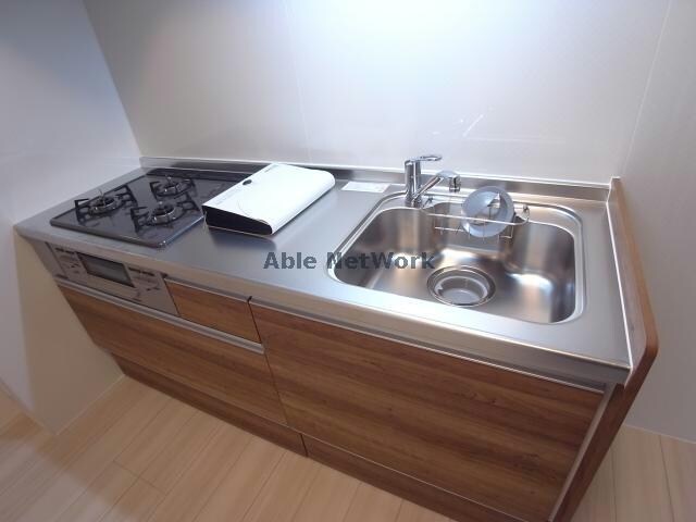 物件内観写真12　