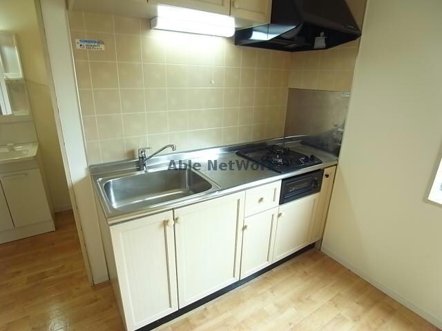 物件内観写真10　(※参考写真)