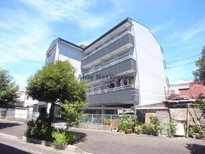ピュア１０外観写真