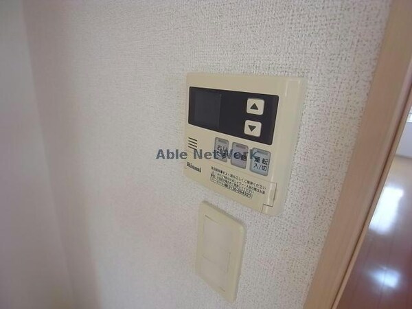 その他設備(設備)