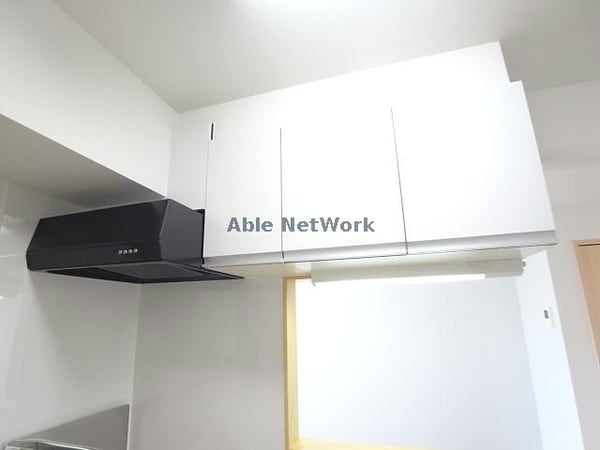収納(※同物件別部屋写真)