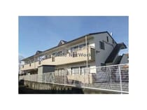 ロイヤルハイツの外観写真