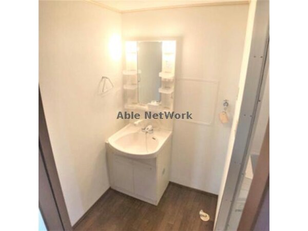 洗面所・脱衣所