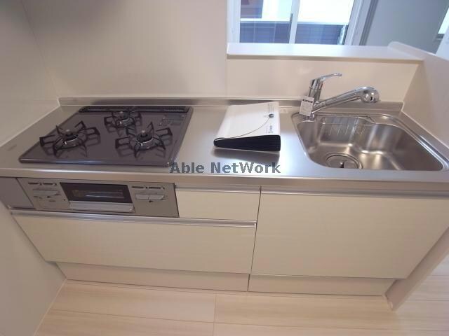 物件内観写真10　