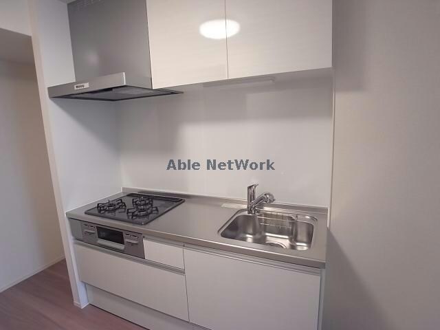 物件内観写真11　