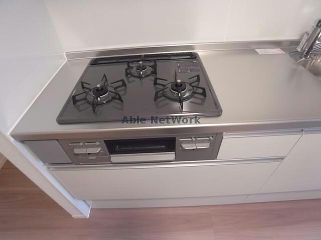 物件内観写真12　