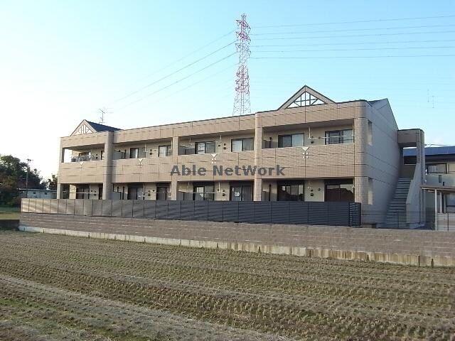 物件外観写真1　(外観)