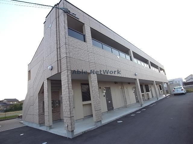 物件外観写真2　(外観)