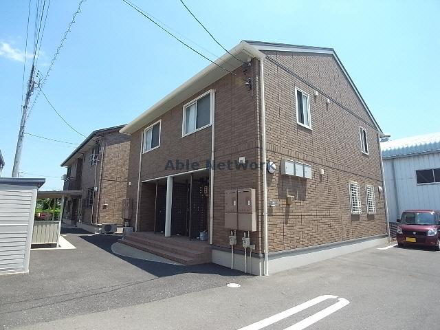 アージュⅠ