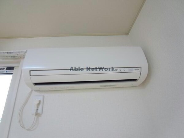 その他設備(※同物件別部屋参考写真)