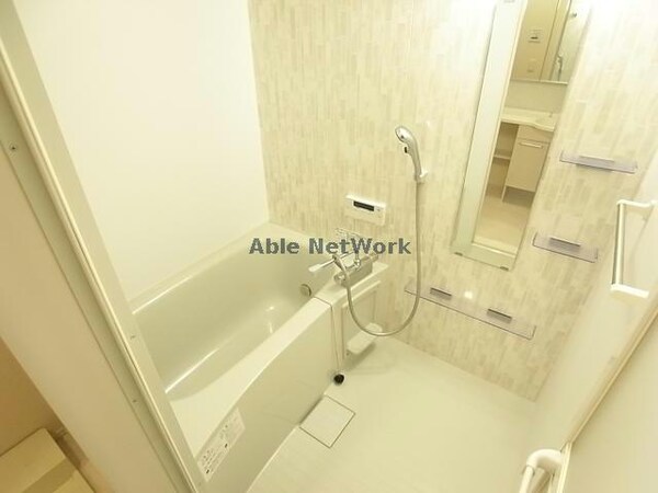 バス／シャワールーム等