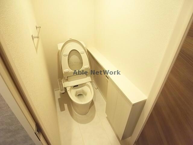 物件内観写真11　