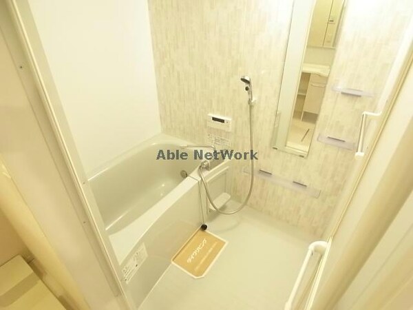 バス／シャワールーム等