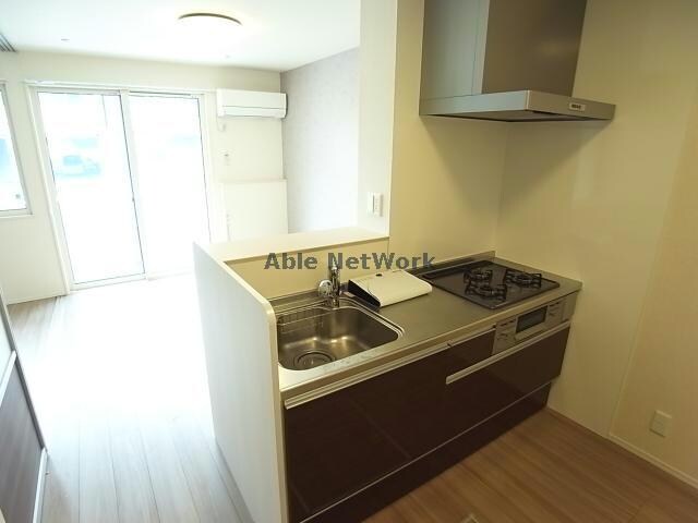 物件内観写真13　