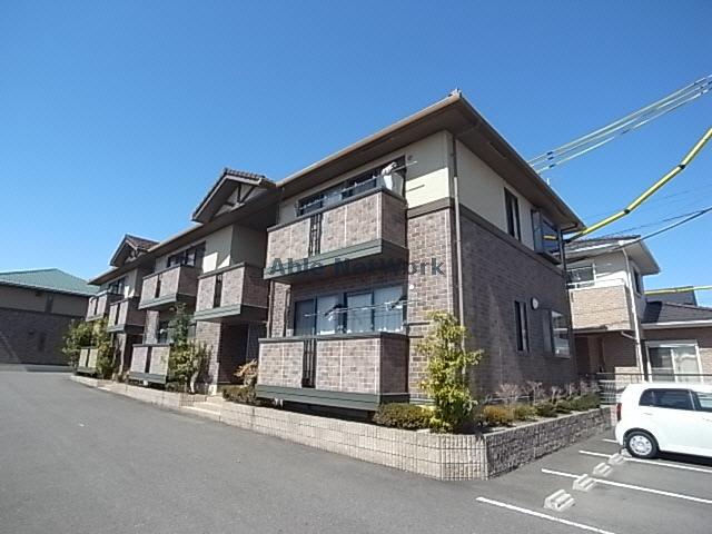 High AvenueⅡ