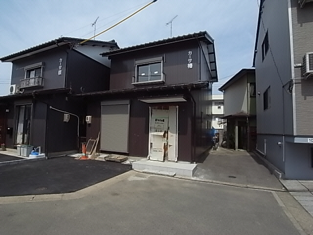 外観写真