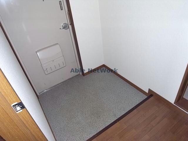 物件内観写真6　(※参考写真)