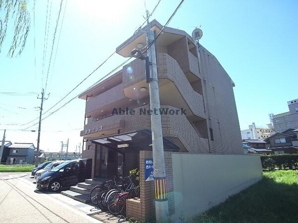 外観(外観)