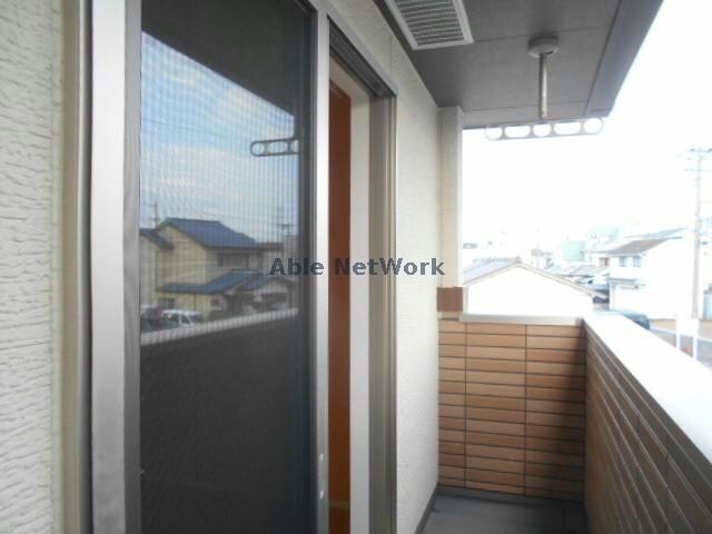 物件内観写真11　