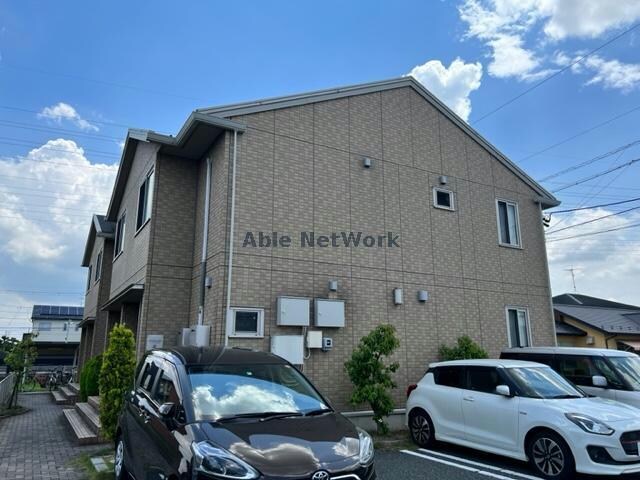 物件外観写真3　(外観)