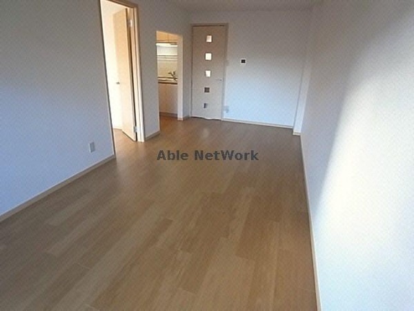 リビングダイニング