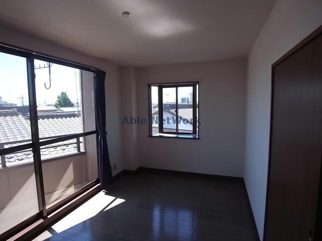 物件内観写真11　