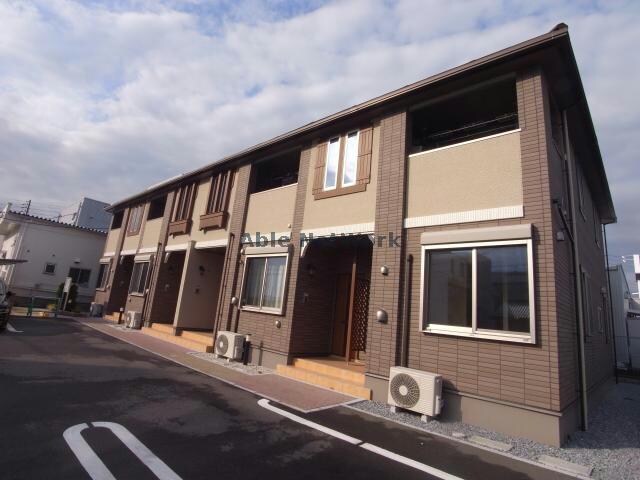 物件外観写真1　(外観)