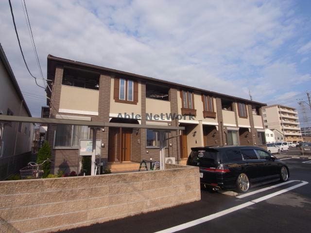 物件外観写真2　(外観)