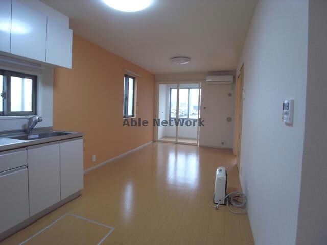 物件内観写真11　(ＬＤＫ)