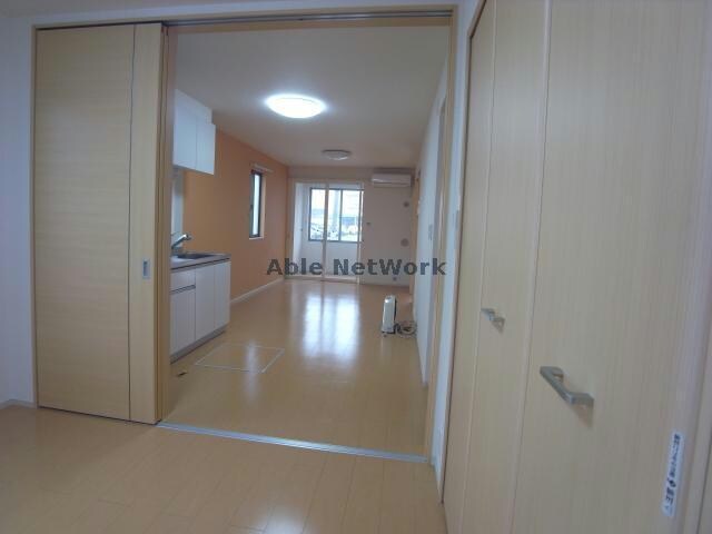 物件内観写真12　(ＬＤＫ)