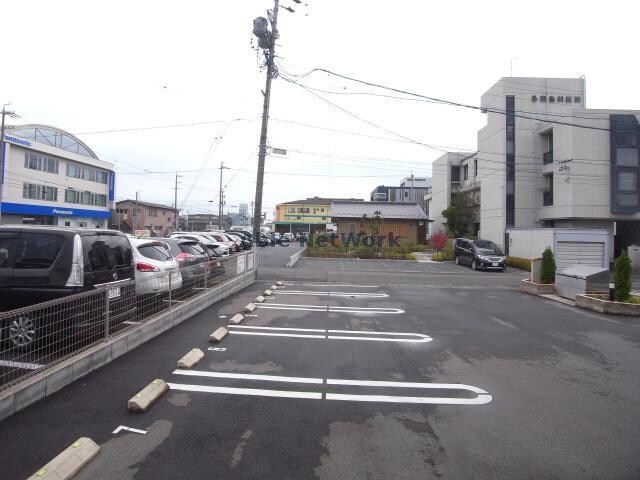 物件内観写真19　(眺望)