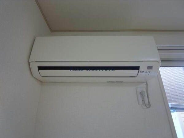 その他設備(その他の室内設備)